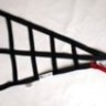 Sprint Car Net (Kevlar and Poly)