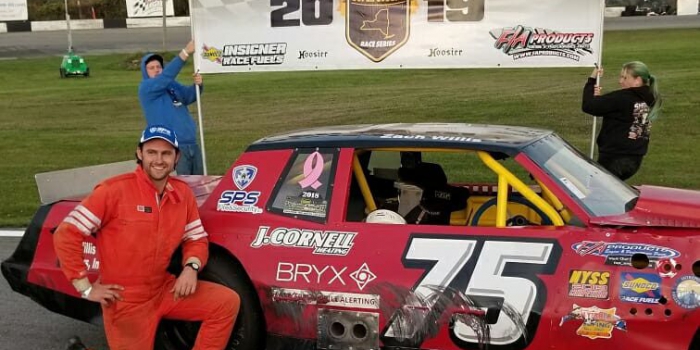 Trackside Tuning Trackside Tuning